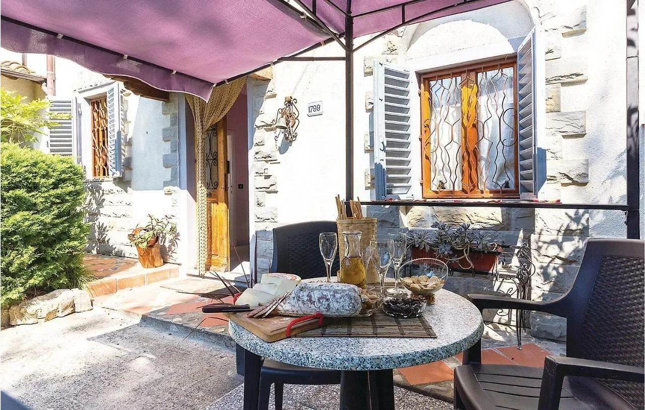 Casa Bianconi Hotel Terranuova Bracciolini 0*,  Italy
