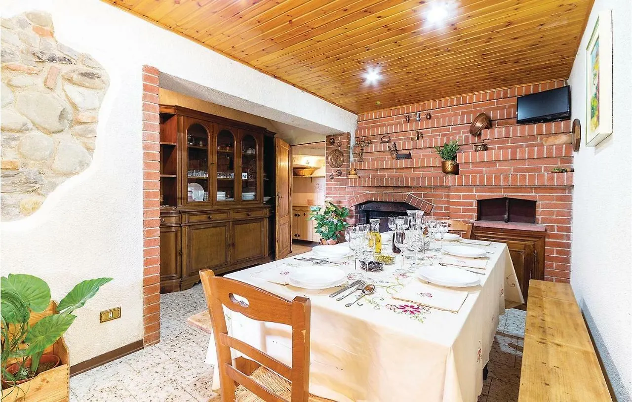 Apartment Casa Bianconi Hotel Terranuova Bracciolini