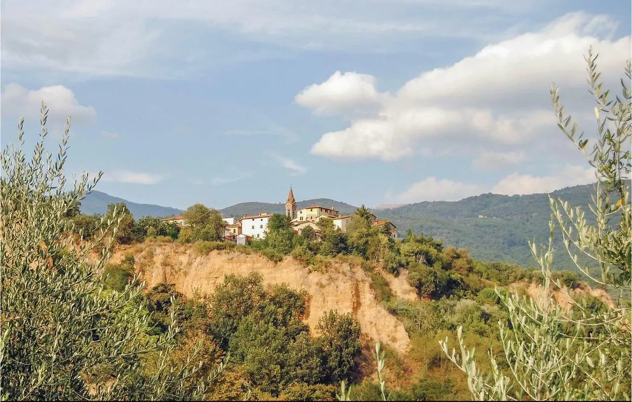 Casa Bianconi Hotel Terranuova Bracciolini Apartment