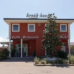 3* Hotel Break House Ristorante